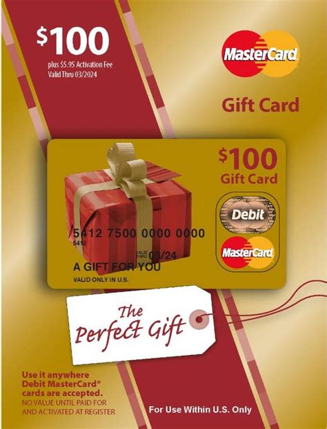 Where To Get Mastercard Gift Card