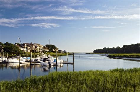 Where To Stay In Hilton Head