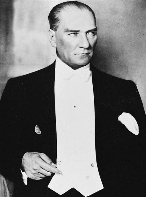 Where Was Ataturk Born