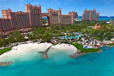 Which Atlantis Hotel Is The Best For Families