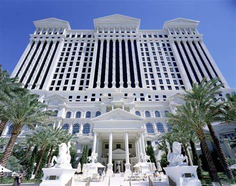 Which Hotels In Vegas Are Caesars