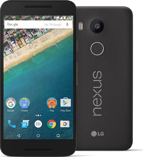 Which Platform Is Nexus 5