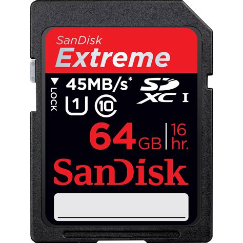 Which Sd Card To Buy