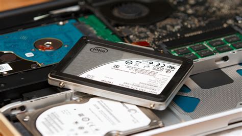 Which Ssd Is Best For Laptop