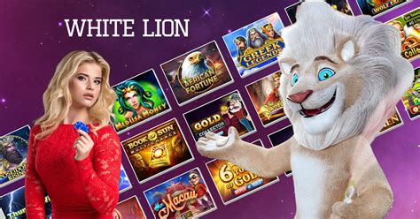 White Lion Casino Testbericht