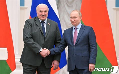 Who Are Belarus Allies