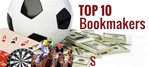 Who Are The Best Bookmakers