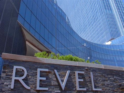 Who Bought Revel Casino