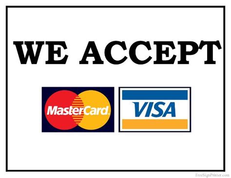 Who Does Not Accept Mastercard