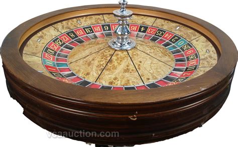 Who Made The Roulette Wheel