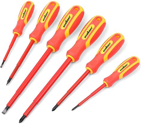 Who Makes The Best Screwdrivers