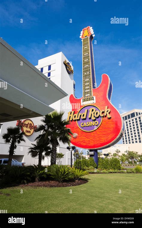 Who Owns Hard Rock Casino