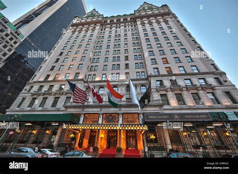 Who Owns Plaza Hotel