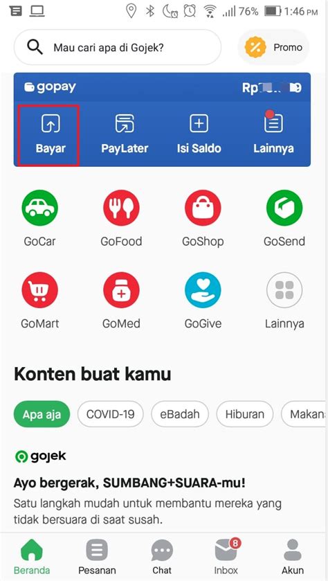 Why Gopay Is Successful