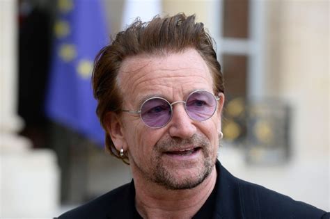 Why Is Bono Called Bono