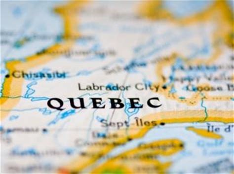 Why Is Quebec French