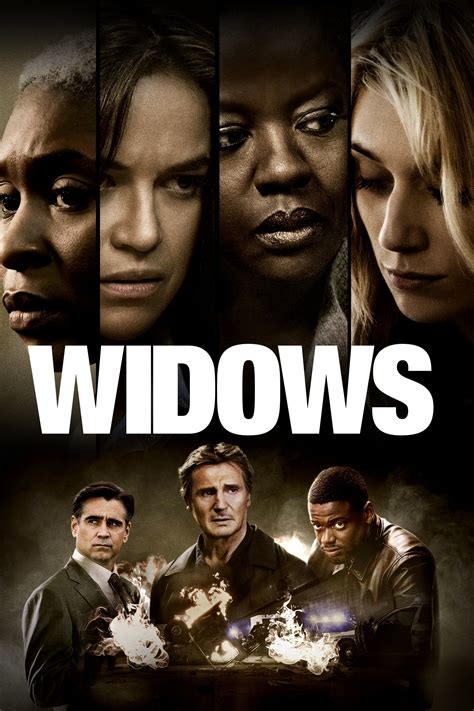 Widows 2018 تحميل