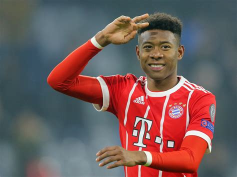 Wie alt ist david alaba