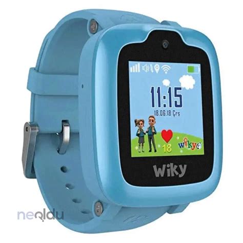 Wiky watch