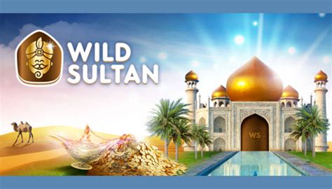 Wild Sultan Casino Review