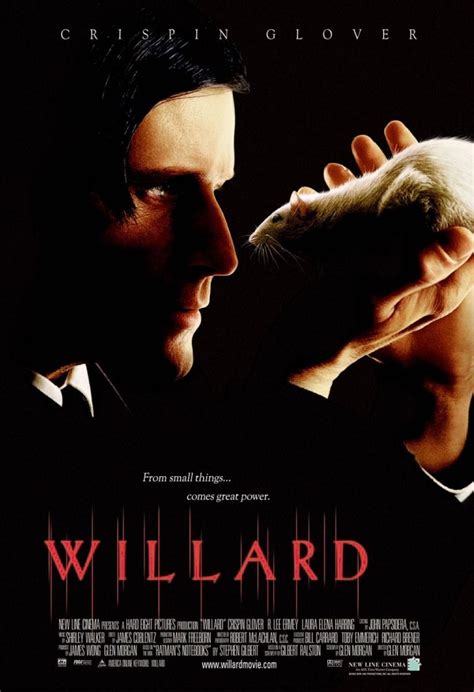 Willard تحميل