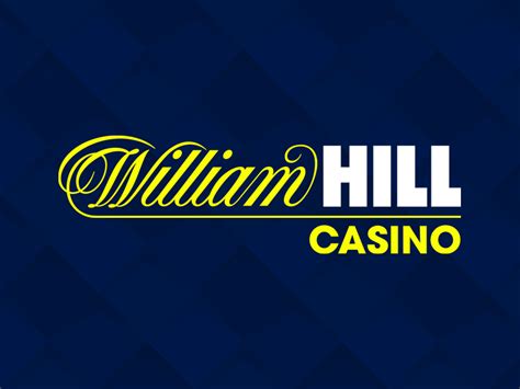 William Casino Hill