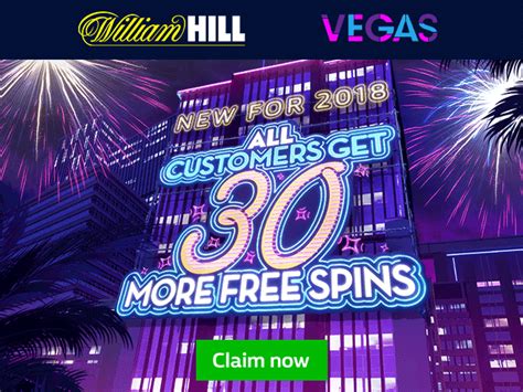 William Hill Free Spins Daily