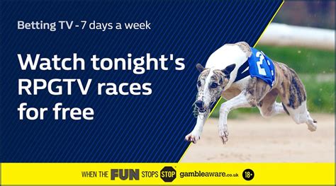 William Hill Tv Live Greyhounds