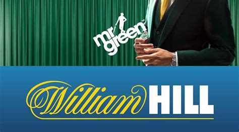 William Hill Uk Gambling Commission