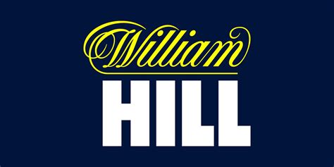 William Hills Inicio