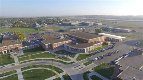Williston State College North Dakota