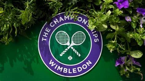 Wimbledon takvimi