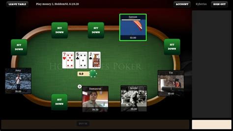 Win Poker For Windows 10