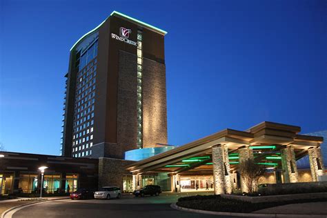 Wind Creek Montgomery Casino