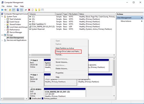 Windows 10 Not Recognizing Ssd Drive