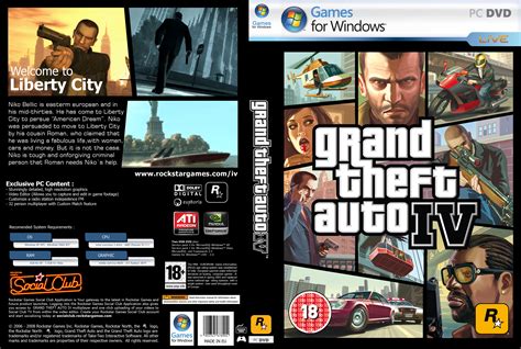 Windows 10 gta 4