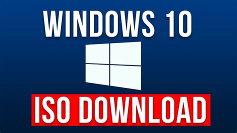 Windows 10 iso 64 bit تحميل