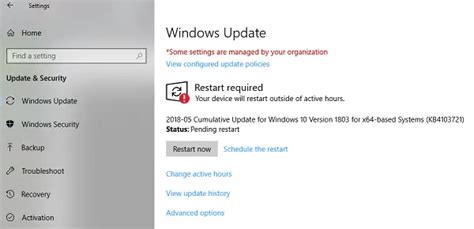 Windows 10 update download location