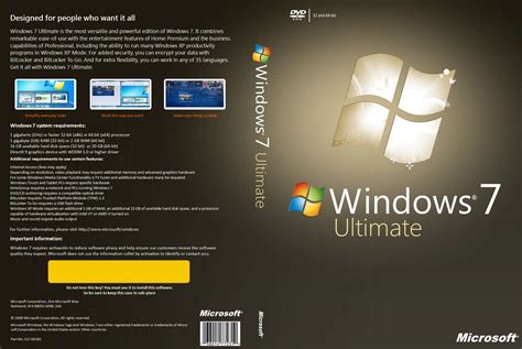 Windows 7 ultimate 64 bit غير اصلي تحميل