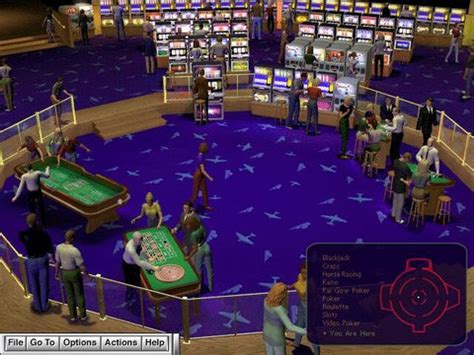 Windows Xp Casino Games