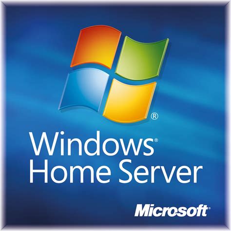 Windows home server ダウンロード