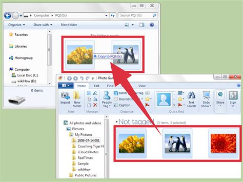 Windows photo gallery ダウンロード