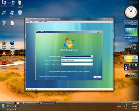 Windows vista 64 bit türkçe iso indir