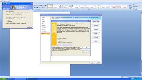 Windows xp office 2007 türkçe indir