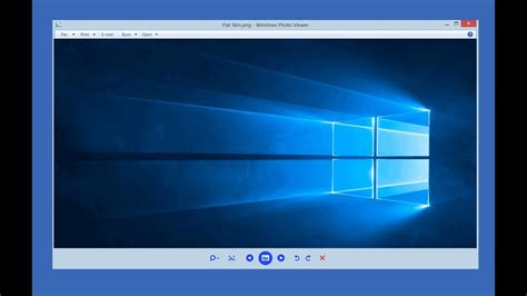Windows10 photo viewer ダウンロード