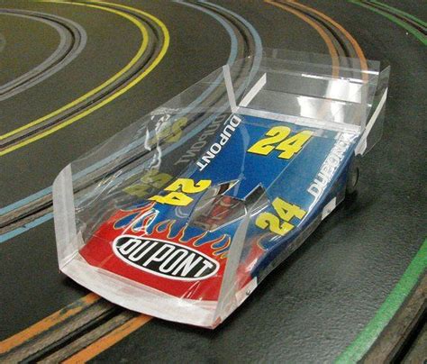 Wing Slot Cars For Sale