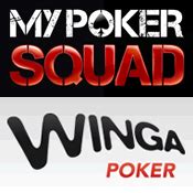 Winga Poker Winga Poker