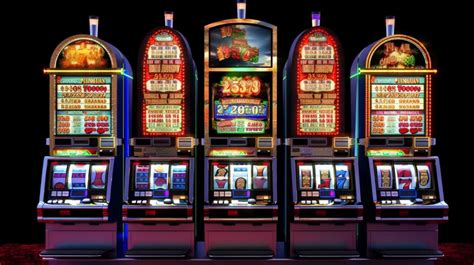 Winningest Slots To Play