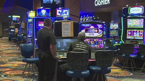 Winnipeg Casinos Reopening
