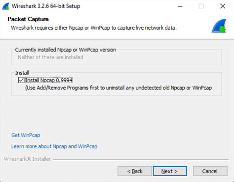 Winpcap 31 تحميل برنامج